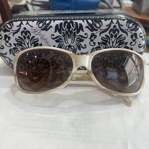 Brighton | Accessories | Brighton Rimless Womens Sunglasses 